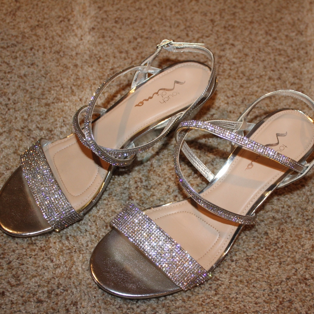 Formal Shoes